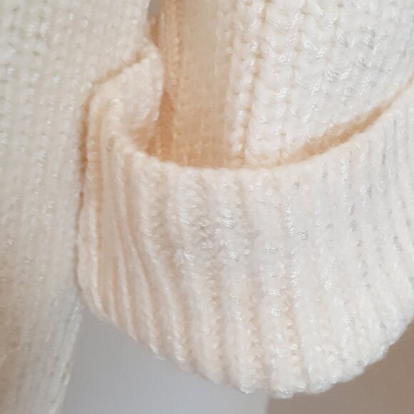 Rag & Bone Chunky Mohair Blend Sweater - Picture 6 of 16